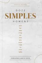 Livro - Doze simples homens Livro - Doze simples homens
