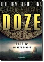 Livro - Doze Livro - Doze