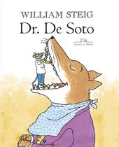 Livro - Dr. De Soto