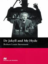 Livro - Dr Jekyll And Mr Hyde - Elementary - MACMILLAN BR