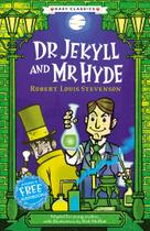 Livro - Dr. Jekyll and Mr. Hyde