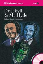 Livro - Dr Jekyll and Mr Hyde