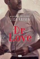 Livro Dr. Love Leisa Rayven