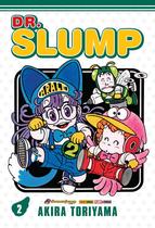 Livro - Dr. Slump - Volume 2 Livro - Dr. Slump - Volume 2