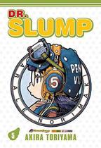 Livro - Dr. Slump - Volume 5