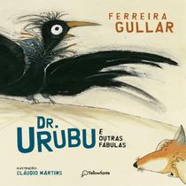 Livro - Dr. Urubu e outras fábulas