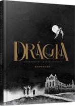 Livro - Drácula: A Ordem do Dragão