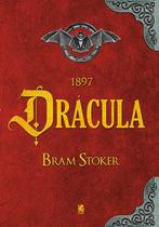 Livro Drácula Bram Stoker