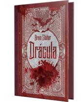 Livro - Drácula - Edição de Luxo Livro - Drácula - Edição de Luxo