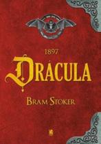 Livro - Drácula Livro - Drácula