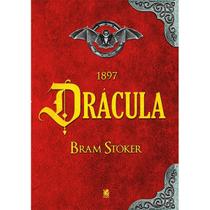 Livro - Drácula Livro - Drácula