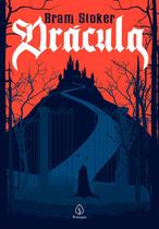 Livro Drácula - Editora Principis