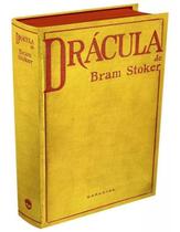 Livro Drácula - First Edition Edição Limitada - Ed Darkside