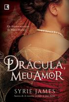 Livro - Drácula, meu amor Livro - Drácula, meu amor