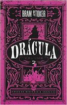 Livro - Drácula, vol. 02