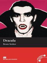 Livro - Dracula With Audiobook