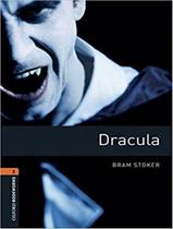 Livro - Dracula With Mp3 Pk - 3Nd Ed Livro - Dracula With Mp3 Pk - 3Nd Ed