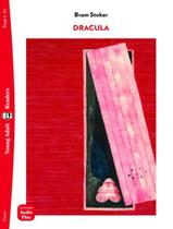 Livro - Dracula - Young Adult Eli Readers A2 - Downlodable Multimedia