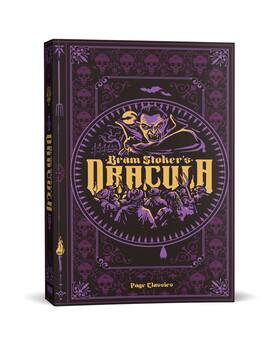 Livro - Dracula