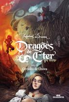Livro - Dragões de Éter