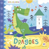 Livro - Dragões