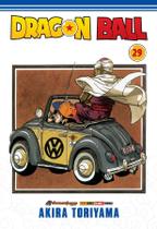 Livro - Dragon Ball - 29 Livro - Dragon Ball - 29