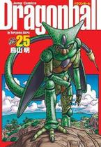 Livro - Dragon Ball Edição Definitiva - 25 Livro - Dragon Ball Edição Definitiva - 25
