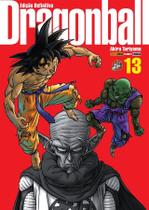 Livro - Dragon Ball Edição Definitiva Vol. 13 Livro - Dragon Ball Edição Definitiva Vol. 13