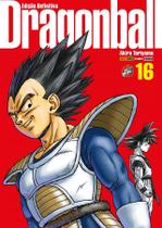 Livro - Dragon Ball Edição Definitiva Vol. 16 Livro - Dragon Ball Edição Definitiva Vol. 16