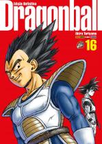 Livro - Dragon Ball Edição Definitiva Vol. 16