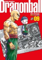 Livro - Dragon Ball Edição Definitiva Vol. 9