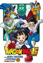 Livro - Dragon Ball Super Vol. 22 Livro - Dragon Ball Super Vol. 22