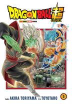 Livro - Dragon Ball Super Vol. 5