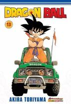 Livro - Dragon Ball Vol. 13 Livro - Dragon Ball Vol. 13