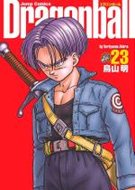 Livro - Dragon Ball Vol. 23 - Edição Definitiva (Capa Dura) Livro - Dragon Ball Vol. 23 - Edição Definitiva (Capa Dura)