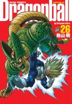 Livro - Dragon Ball Vol. 26 - Edição Definitiva (Capa Dura)