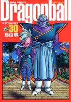 Livro - Dragon Ball Vol. 30 - Edição Definitiva (Capa Dura)
