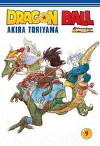 Livro - Dragon Ball Vol. 9