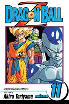 Livro Dragon Ball Z Vol. 11 Simon & Schuster