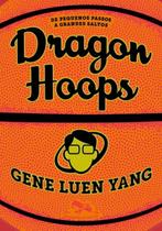 Livro - Dragon Hoops Livro - Dragon Hoops