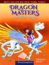 Livro - Dragon Masters 02 - A Dragoa Do Sol