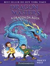 Livro - Dragon Masters 03 - A Dragoa Da Agua