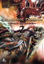 Livro - Dragon's Dogma Progress - Vol. 2