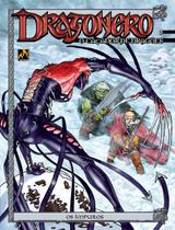 Livro - Dragonero - volume 03