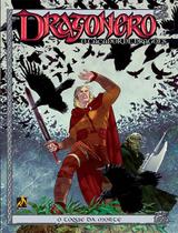 Livro - Dragonero - volume 09