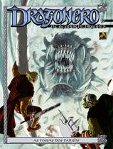 Livro - Dragonero - Volume 10