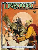 Livro - Dragonero - Volume 11