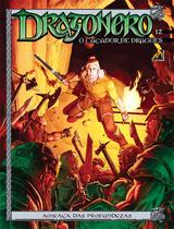 Livro - Dragonero - Volume 12