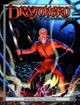 Livro - Dragonero - Volume 13