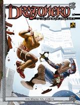 Livro - Dragonero - Volume 15